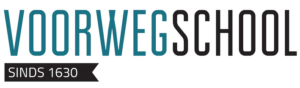 Logo-Voorwegschool