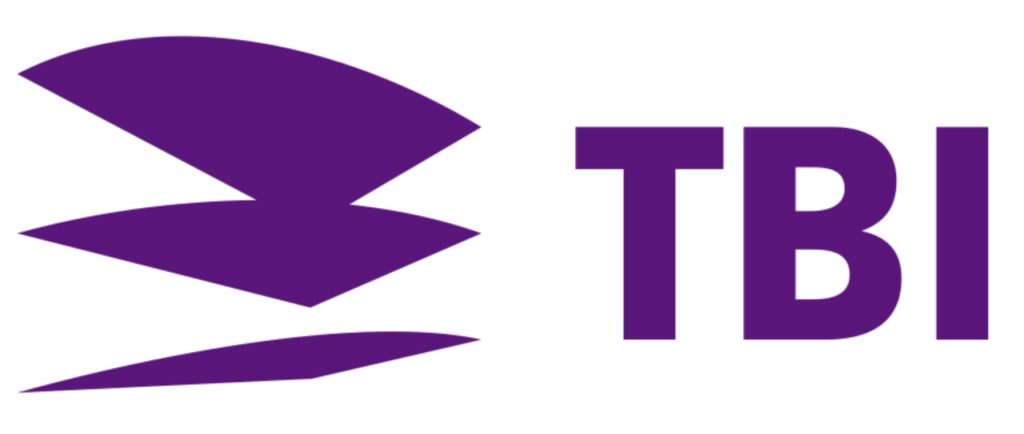 TBI logo